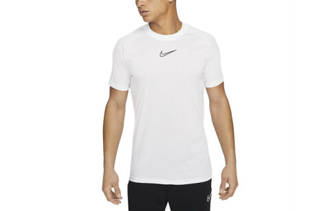 Nike Soccer Jerseys Men’s White Moderate Straight Fit