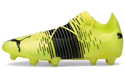 PUMA Future Z 1.1 Fg Ag ‘Yellow Alert’