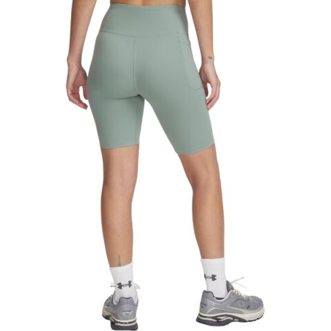 Under Armour Sports Shorts Women’s Silicone Green