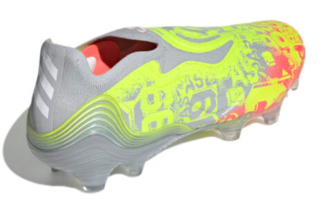 Adidas Copa Sense+ Fg ‘Numbersup’