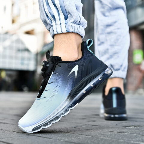 TOMAY Low top Running Shoes Men’s
