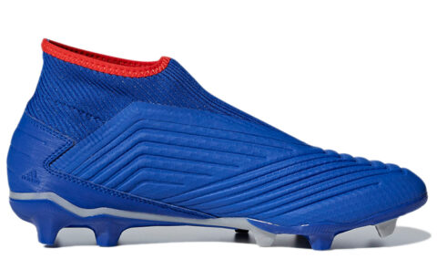 adidas Predator 19.3 Laceless FG ‘Exhibit Pack’