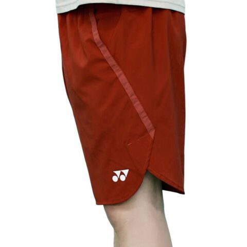 YONEX Competition Collection Sports Shorts Men’s