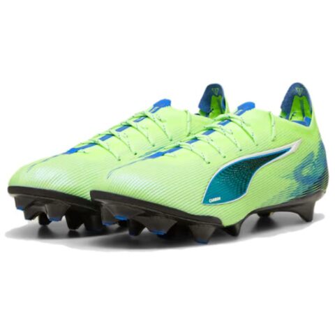 PUMA Ultra 5 Carbon Fg ‘Fizzy Apple White’