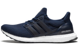 Adidas UltraBoost 3.0 'Collegiate Navy'