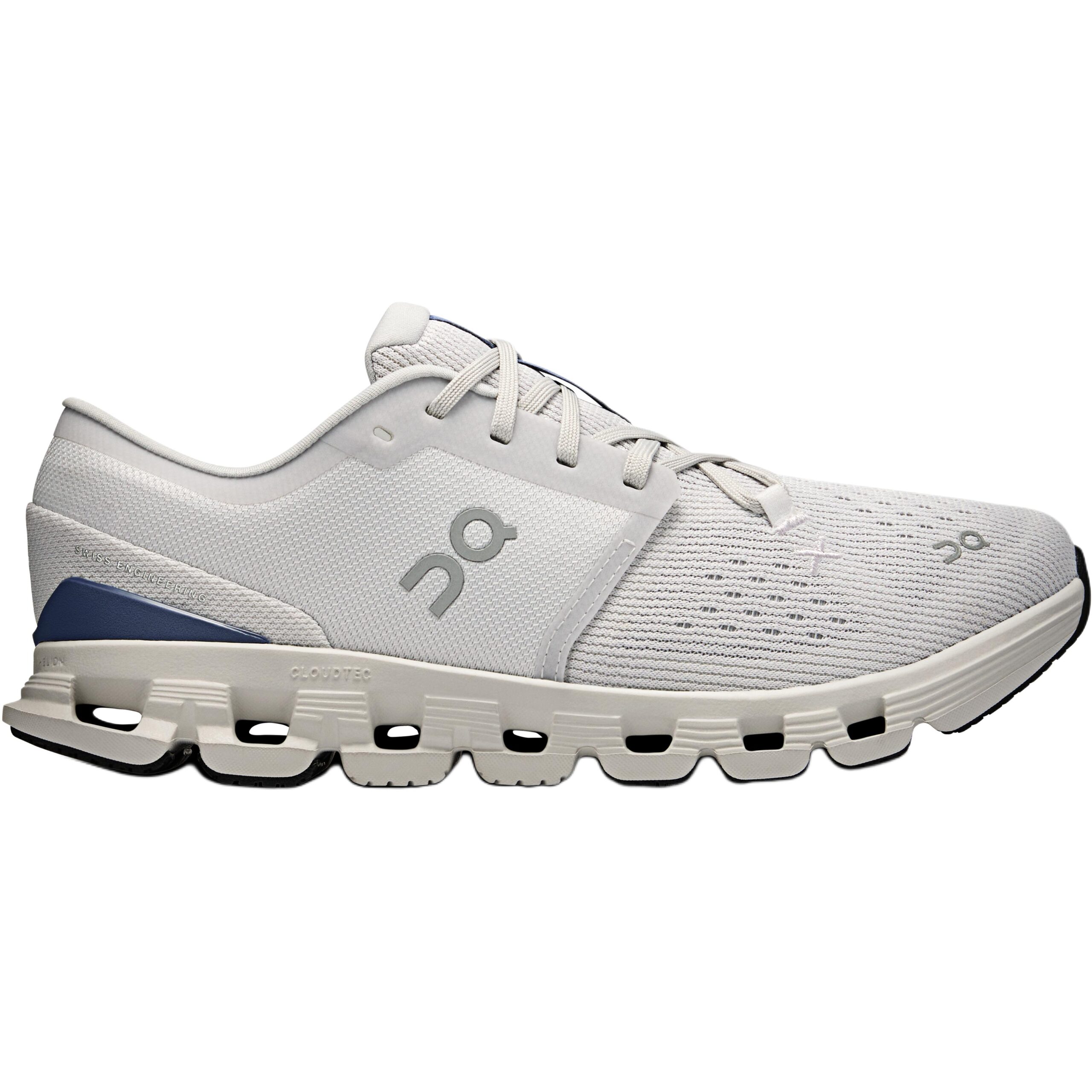 Cloud X 4 Wmns On ‘Lavender Acai’ Women’s