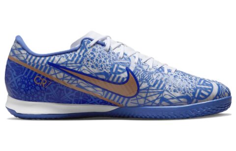Nike Zoom Mercurial Vapor 15 Academy CR7 Ic ‘Azulejo’