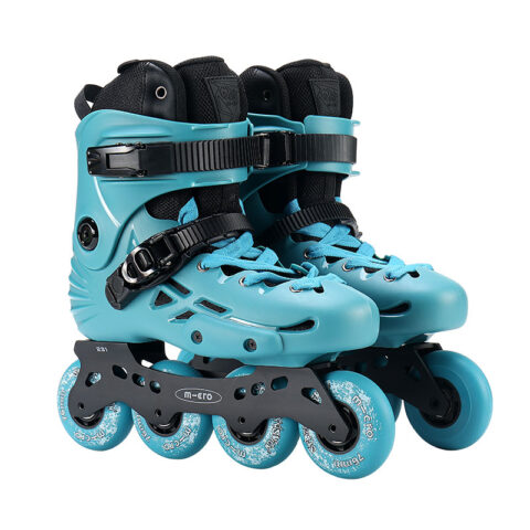 MICRO Inline Skates CNC Integrated Alloy Tool Holder Liner Thickened Professional Edition MT Plus
