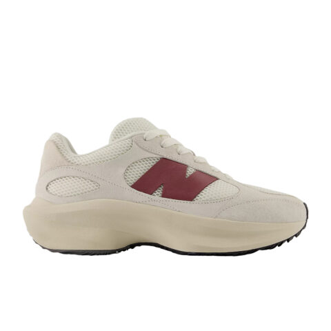 Wrpd Runner New Balance ‘White Red’