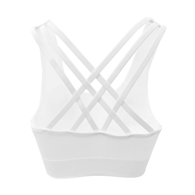 Li Ning Sports Underwear Women’s White