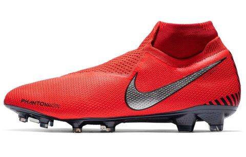 Nike Phantom Vision Elite Df Fg ‘Game Over’