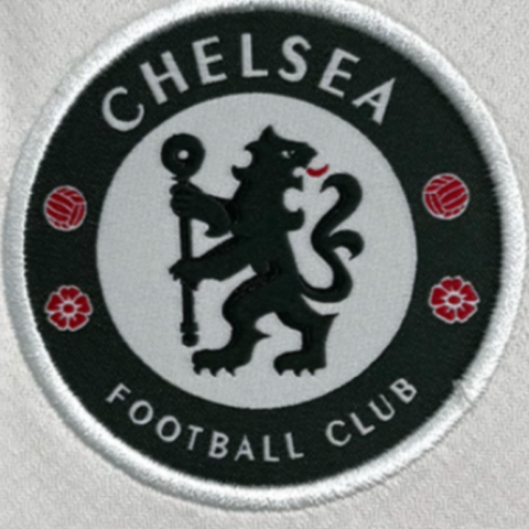 Nike Chelsea Fc 2025/26 Stadium Away Men’s Nike Dri-FIT Soccer Replica Jersey