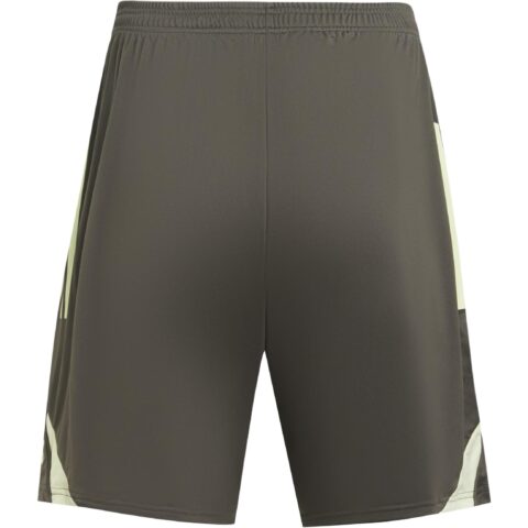 Adidas Free Shipping With AdiClub Real Madrid Tiro 25 Competition Training Shorts