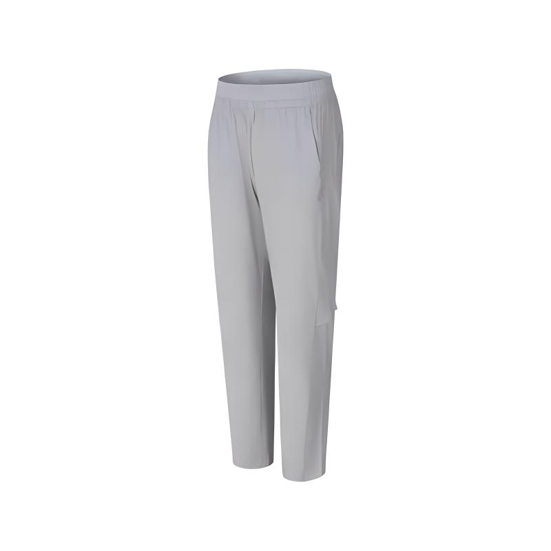 Asics Athletic Trousers Men’s Gray