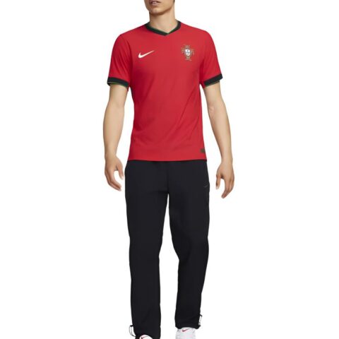 Nike Portugal 2024/25 Match Home Adv Authentic Jersey