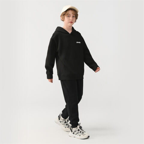 Jeep Casual Sportswear Teenagers