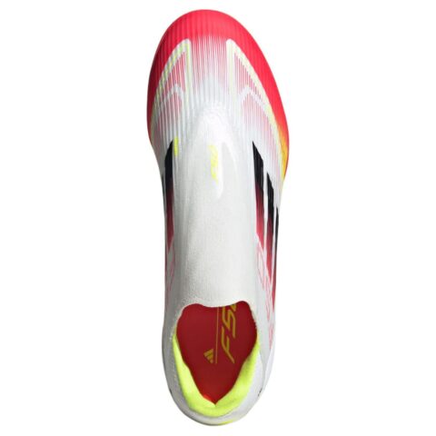 Adizero F50 Adidas League Laceless Tf ‘Pure Victory Pack’