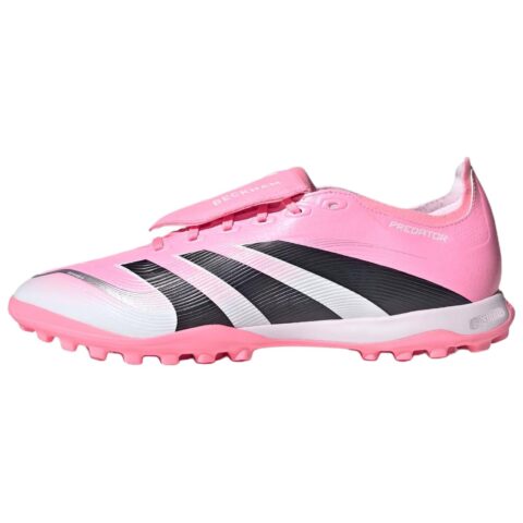 Adidas PREDATOR LEAGUE Soccer Shoes Unisex Pink