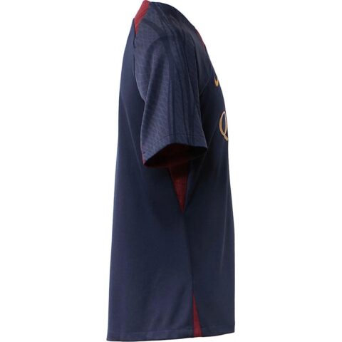 Nike Soccer Jerseys Men’s Dark Blue Moderate Straight Fit