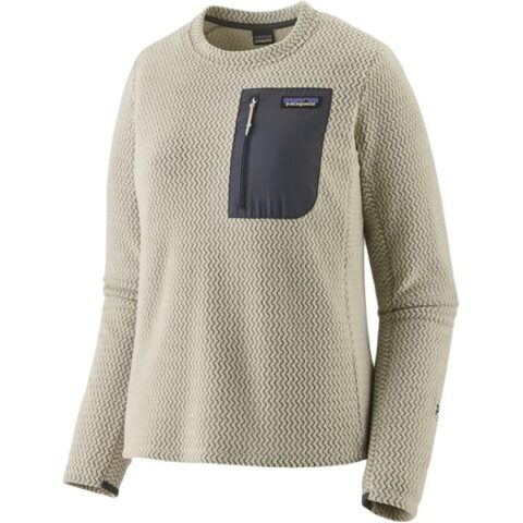 Patagonia R1 Fleece Clothing Women's