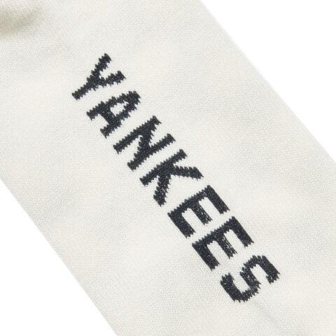 MLB Unisex Crew Socks