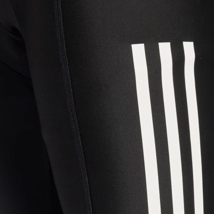 Adidas Essentials 3 Stripes Padded Shorts