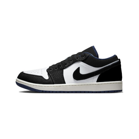 Jordan Air Jordan 1 Cushioning Abrasion Resistant Cushioning, Wear Resistant Low top Vintage Basketball Shoes Unisex