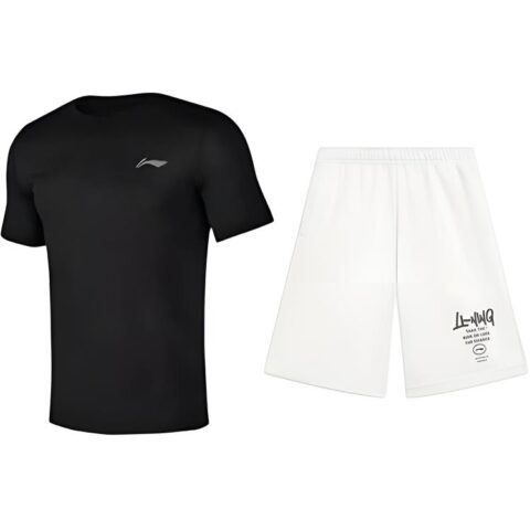 Li Ning Casual Sportswear Unisex