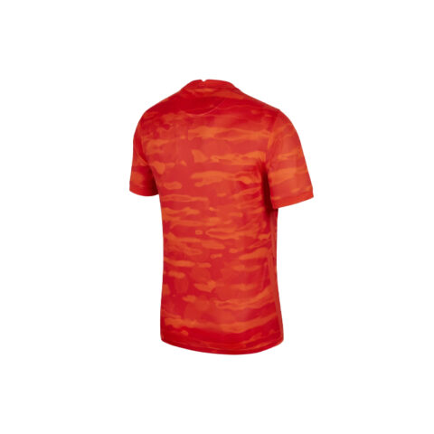Nike Soccer Jerseys Men’s Red Moderate
