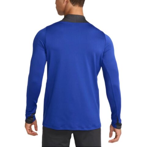 Nike Fc Barcelona Strike Third Men’s Nike Dri FIT Soccer Drill Top