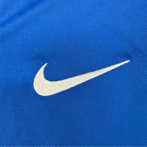 Nike Dri Fit Soccer Jersey Men’s Royal Blue