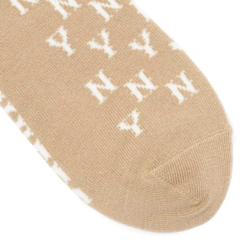 MLB Unisex Crew Socks
