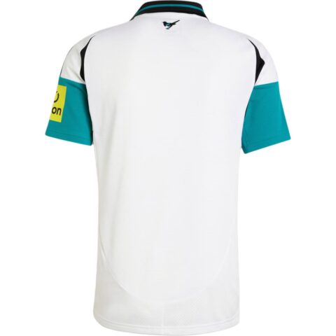 Adidas Free Shipping With AdiClub Newcastle United Fc 24/25 Third Jersey