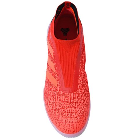 Adidas Predator Tango 19+ In ‘Active Red’