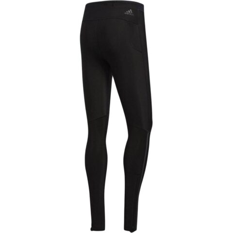 Adidas Sports Pants Men’s Black Moderate