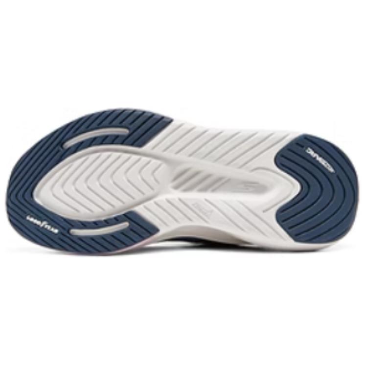 Skechers Women’s GO WALK Rebound Low top Casual Shoes Women’s Marine Blue