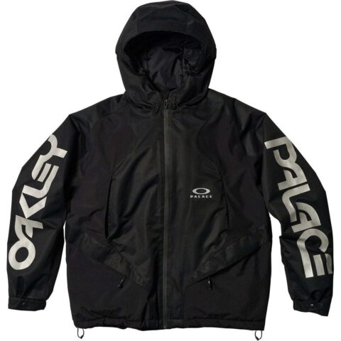 PALACE X Oakley Snow Jacket