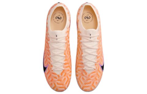 Nike Air Zoom Vapor 15 Elite Wc AG Pro ‘Guava Ice Black’