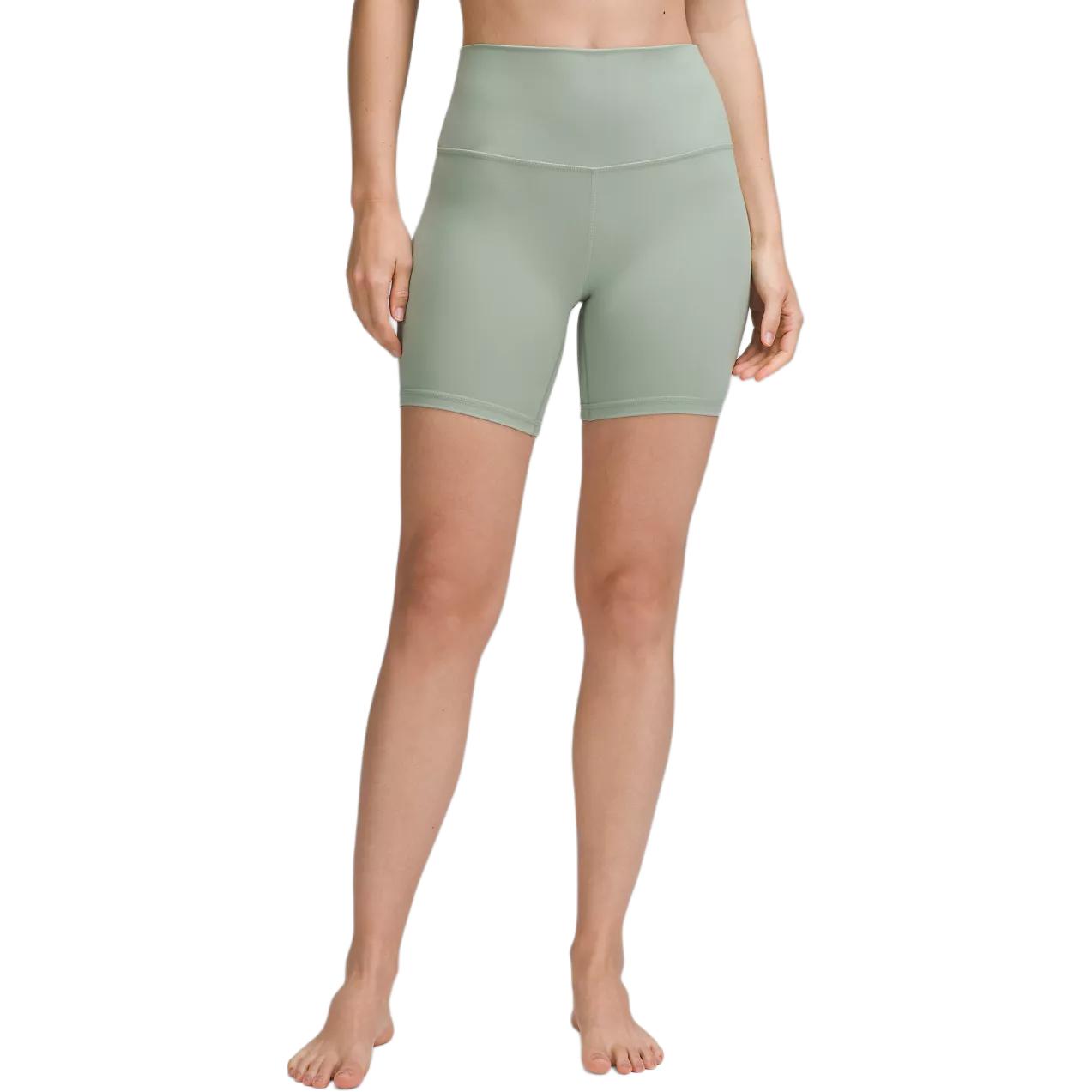 Lululemon Align Sports Shorts 6' Women's Palm Court/PLMC