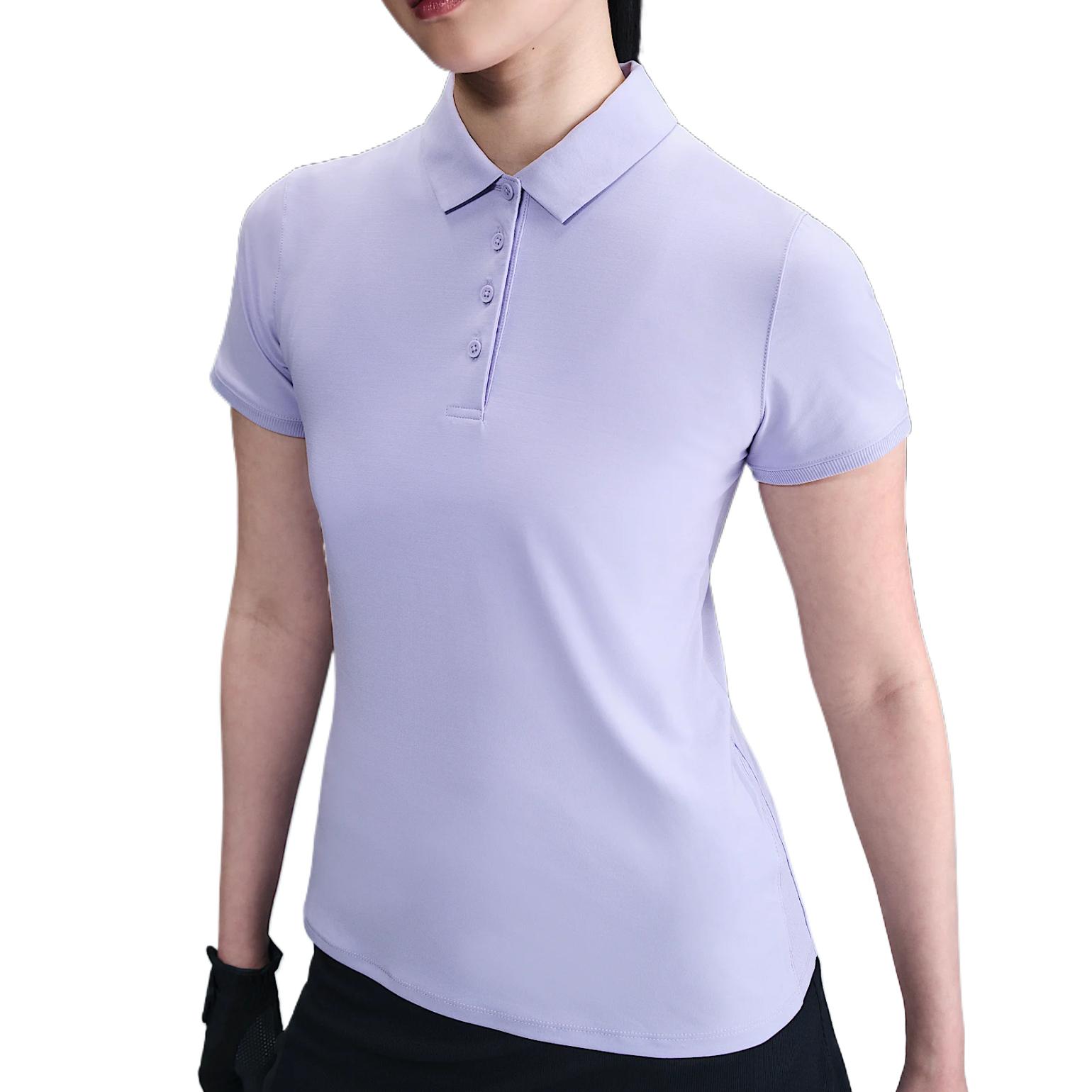 Nike Golf Clothing Women’s Light Purple