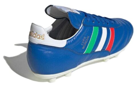 Adidas Copa Mundial Fg ‘Italy’