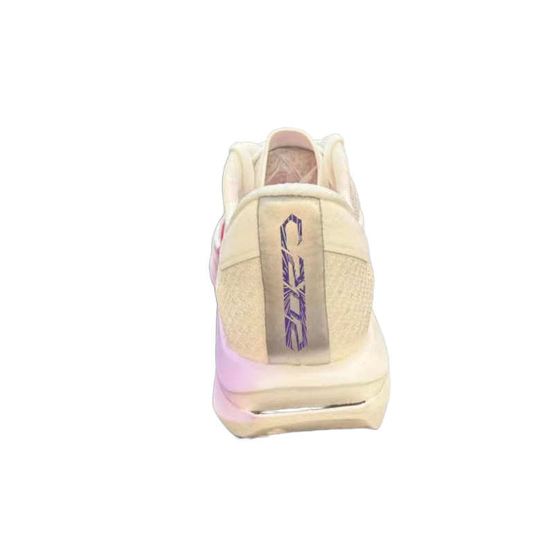 Anta C202 7.0 Fabric Low top Nitrogen Technology, Liquid Slip Resistant Rubber Marathon Running Shoes Women’s