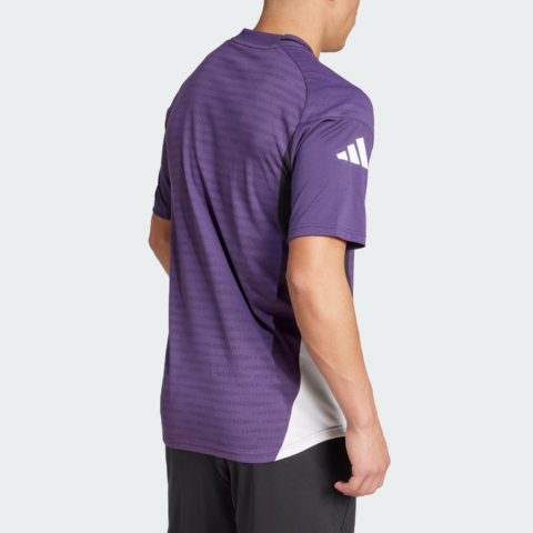 Adidas Manchester United MANCHESTER UNITED TIRO 25 PRO Soccer Jersey Men’s