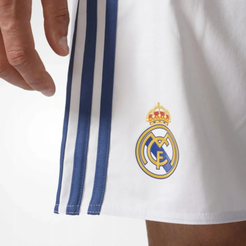 Adidas Soccer Bottom Men’s White