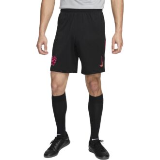 Nike Chelsea FCDri Fit FW24 Stadium Third Replica Soccer Bottom Men's Black