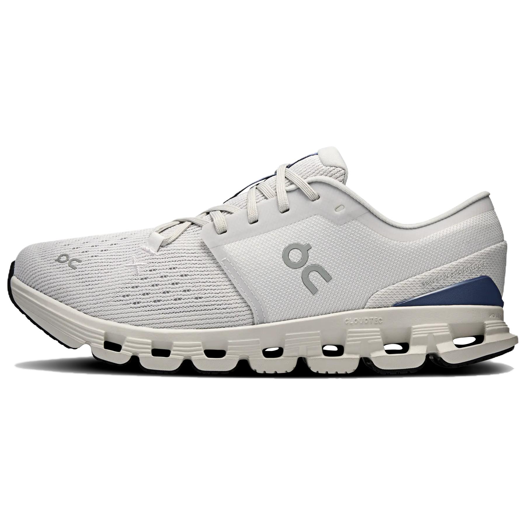 Cloud X 4 Wmns On ‘Lavender Acai’ Women’s