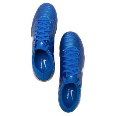 Nike Tiempo Legend 10 Pro Tf Soar White