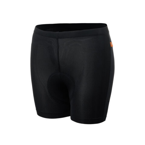 Li Ning Cycling Pants Underpants Women's Black