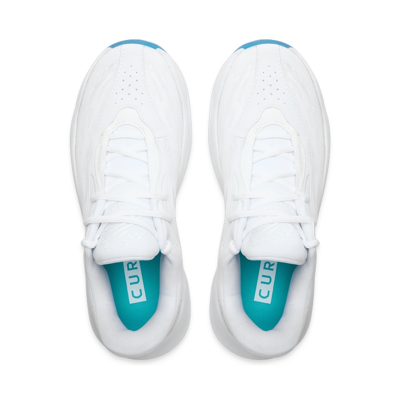 Under Armour CURRY SPLASH 25 Slip Resistant And Breathable Coverage Low top Basketball Shoes Unisex