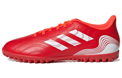 Adidas Copa Sense.4 Tf 'White Red'